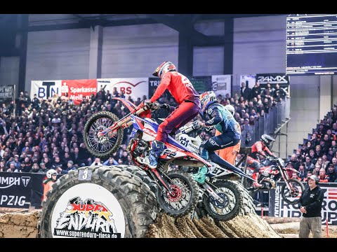 SuperEnduro Germany 2024 - Highlights