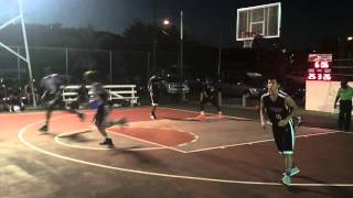 preview picture of video 'Top Achievers Texas vs Tobago Game 1'