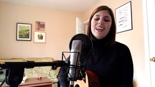 Mad Mission - Taylor Davison (Patty Griffin)