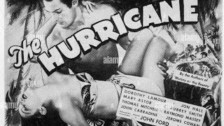 John Ford's The Hurricane (1937) Trailer