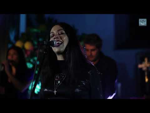 "The Church Sessions" by Pepper 966: – Sugahspank! & The Swing Shoes «Hard as Diamonds»