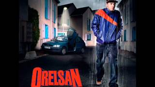 Orelsan Entre bien et mal