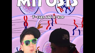 ||Mitosis||C-Rod and T-Fabs (OFFICIAL BIOLOGY RAP MUSIC VIDEO) [HD] (Berthelot Period 5) Mitosis Rap