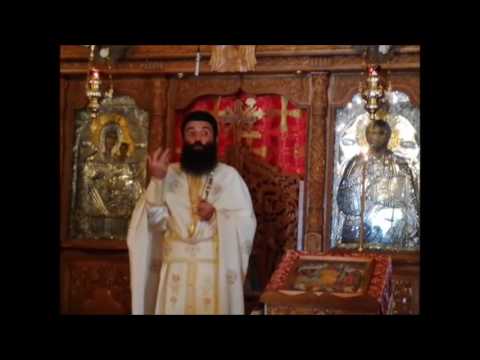 20160904 NICOLAE BALASOIU   DUMINICA A 11 A DUPA RUSALII – PILDA DATORNICULUI NEMILOSTIV