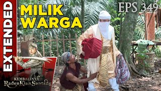 Download lagu Benarkah??  Kian Santang Seorang Pencuri - Kembalinya Raden Kian Santang mp3