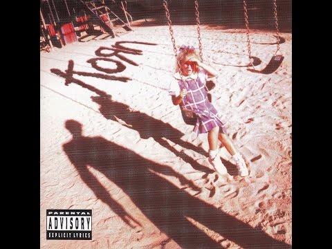 KORN - Faget