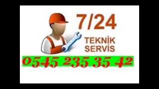 İzmir Klima Servisi / Karşıyaka Klima Servisi 0545 235 35 42