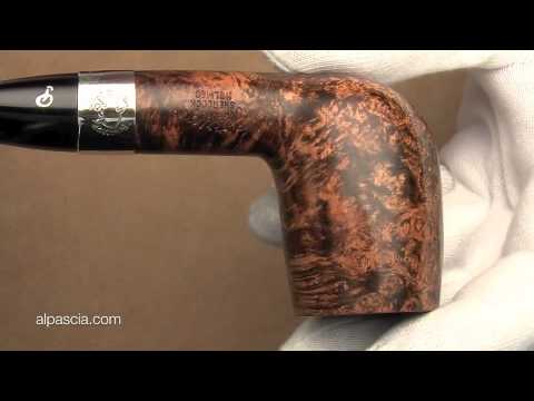 pipa Peterson 754 - pfeife