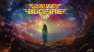 Music video thumbnail preview for Bonfire - Take My Heart And Run (Lyric Video) #bonfire #rock #lyrics #ballad by Bonfire