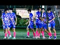 2023~2024 HKFA Premier Youth League U16 (Championship Group R2):  KITCHEE 傑志 vs HKFC 港會  (1H)