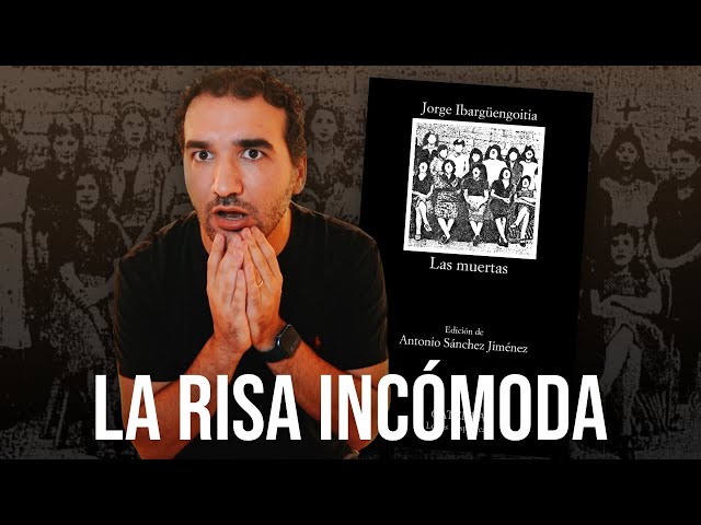 Vídeo relacionado con Las muertas (Letras Hispánicas)