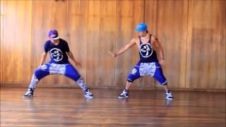 GRUPO ZUMBA Z-2   &quot;OSCARCITO - TUMBAYÉ&quot;