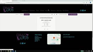Easy Busy Pets video