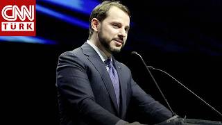 Berat Albayrak'ı Kim Neden Hedef Alıyor? | CANLI HABER