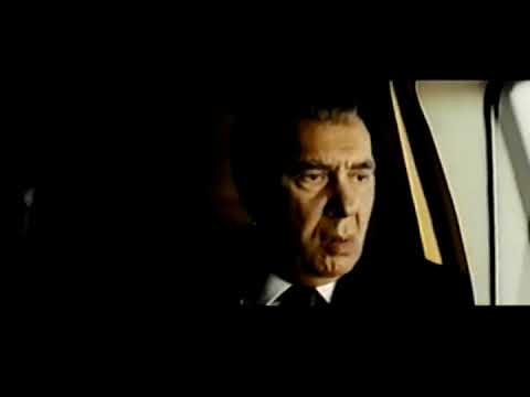 Frost Nixon Movie Trailer 2008 - TV Spot