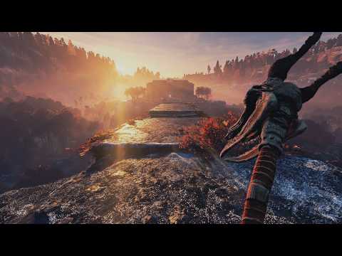 Deerisle - Staff Questeninging! 4k Livestream!