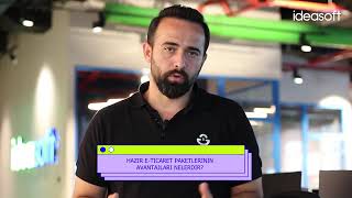 A’dan Z’ye E-Ticaret Sitesi Nasıl Kurulur? | E-Ticarete Başlama Rehberi