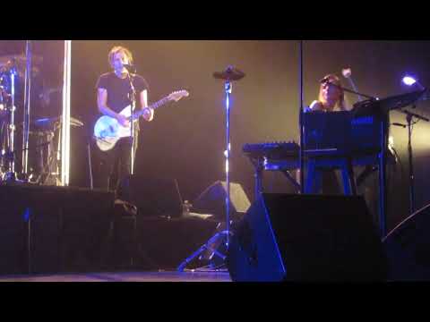 Stijn Meuris e.a. - 10 15 Saturday Night @ CC Achterolmen Maaseik - 04 11 22