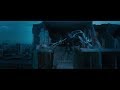 Most Creative Movie Scenes From Attraction 2017