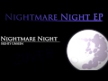 Nightmare Night - Sights Unseen (covering Glaze ...