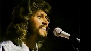 Bee Gees - How Can You Mend A Broken Heart (Live 1979)