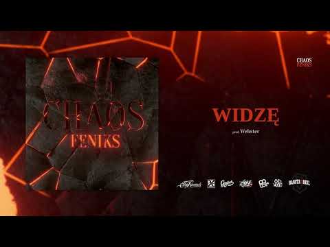 Chaos - Widzę