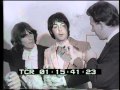 Paul McCartney,George Harrison and Ringo Starr ...