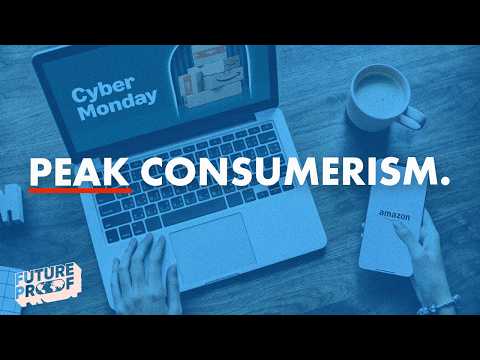 Why Nobody Cares about Cyber Monday