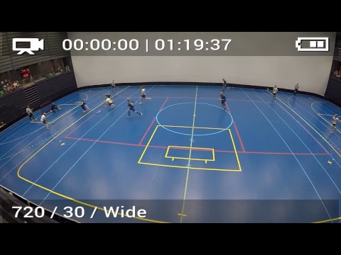 EräViikingit  - Karhut / Mestareiden Cup 2018