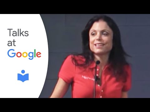 Sample video for Bethenny Frankel