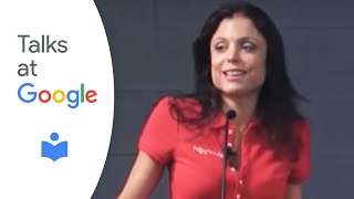 Bethenny Frankel | Talks at Google
