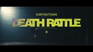 Death Rattle by Dennis Cometti