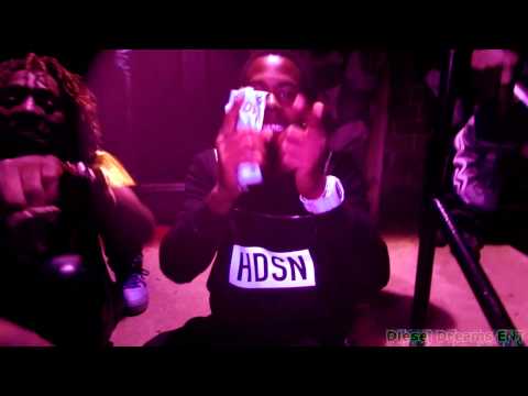 Teezy x Rugga Bang - SO SAVAGE (SSG)