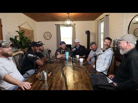 Random talks with David Hogan Part 1 (Podcast #7)