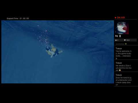 The Last Guardian (first time playing)  Part 12