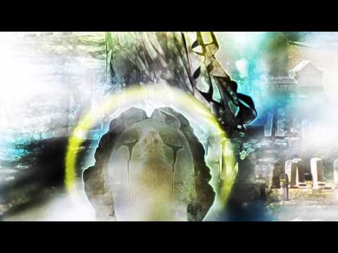 Patchouli Angel by DenRA