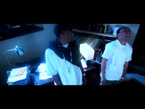 Black Kent Feat Cory Gunz - "Spit Crack Music" Trailer