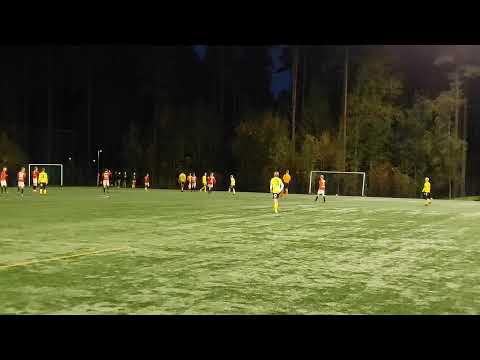 Jippo - KuPS yj (PSL 21.9.2022)