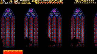 More Joustus Awaits - Let's Play SK King of Cards Part 53