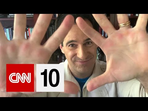 The Great Mask Debate | June 19, 2020