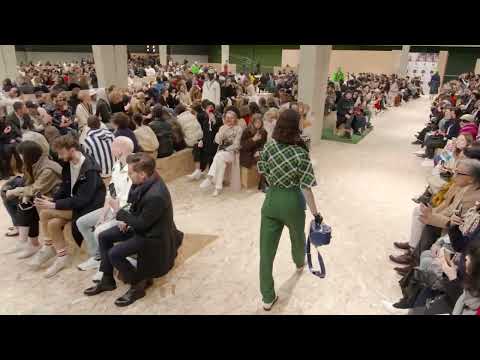 Personalidade Barbara Valente