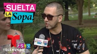 Suelta La Sopa | Alexis y Fido aseguran que no se separarán nunca | Entretenimiento