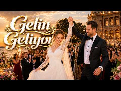 Gelin Geliyor