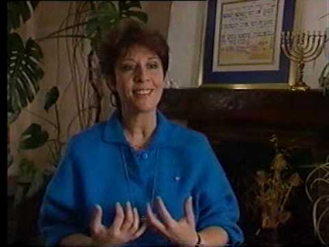 HELEN SHAPIRO ON "THE HUMAN FACTOR" IN 1992  Part 2
