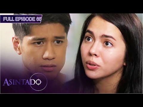 Full Episode 65 | Asintado English Dubbed