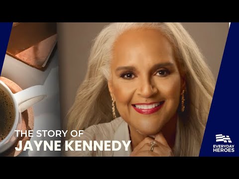 Jayne Kennedy: Breaking Barriers on The NFL Today