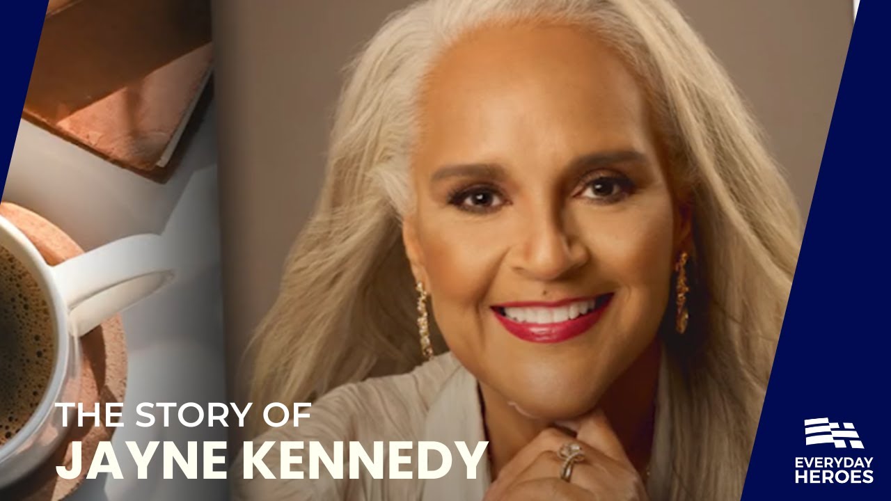Jayne Kennedy: Breaking Barriers on The NFL Today