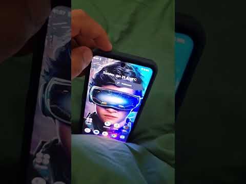 #Nokia #Xr20 #NokiaXr20 #Program #key Special Features of Nokia Xr20 the red button!😁EmaxMoe