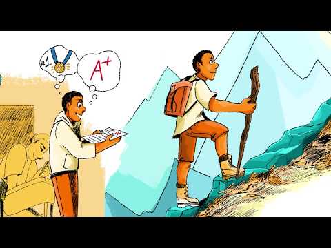 Symptoms and Strategies for Generalized Anxiety Disorder (GAD) in Children and Teens