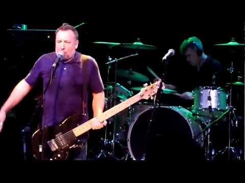 Peter Hook and The Light 'Doubts Even Here' HD @ Buxton, Opera House, 25.02.2012